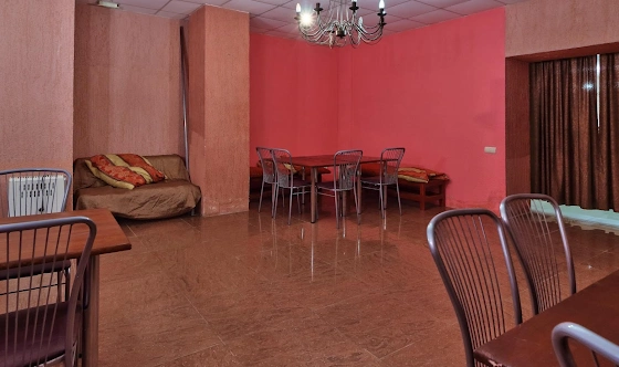 Фото №5 зала Зал на 40 человек