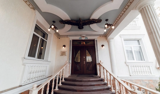 Фото №9 зала Малый зал