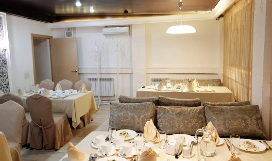 Фото №8 зала Помещение