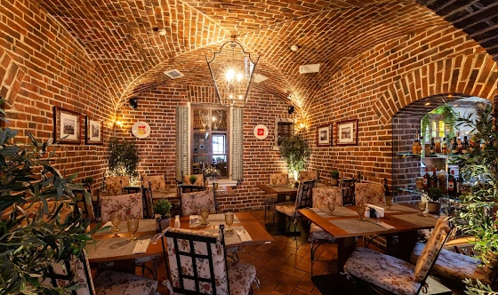 Фото №11 зала Малый зал 