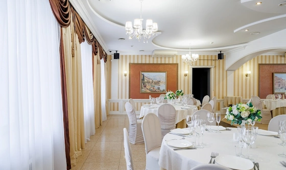 Фото №7 зала Основной зал 