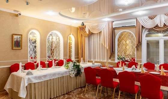 Фото №14 зала Зал на 30 человек