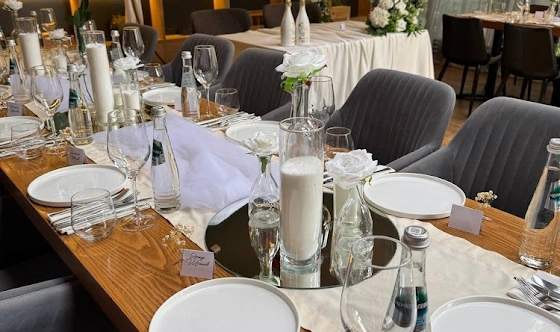 Фото №10 зала Веранда