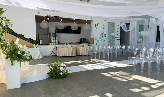 Фото №8 зала Холл