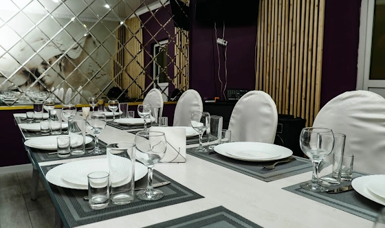 Фото №4 зала Зал «Седьмой»