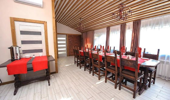 Фото №4 зала VIP-зал