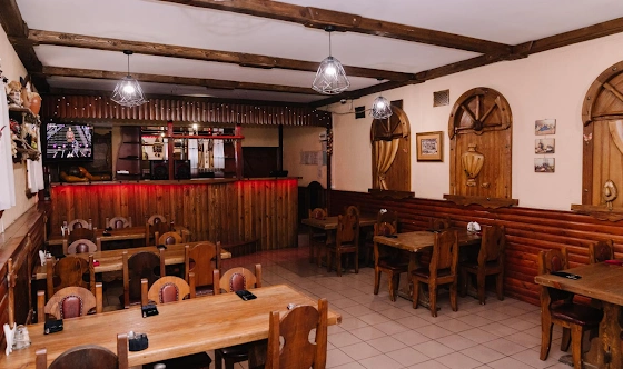 Фото №2 зала Зал на 40 человек