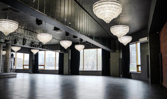 Фото №17 зала Зал Loft