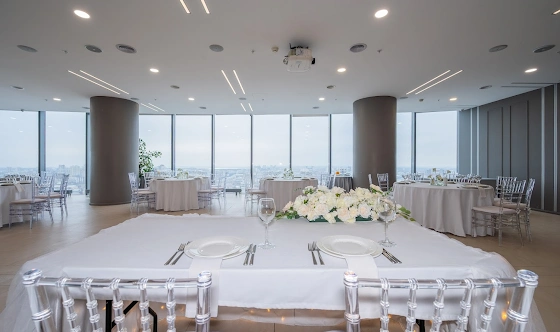 Фото №12 зала Зал  «Соната»