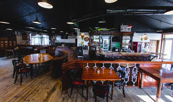 Фото №12 зала Бар  «Тайм-аут»