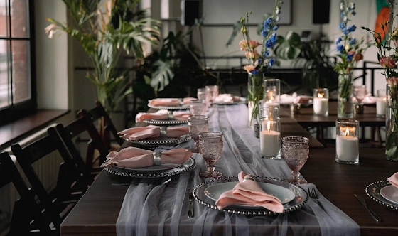 Фото №2 зала Основной зал