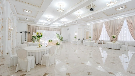 Фото №2 зала Версаль