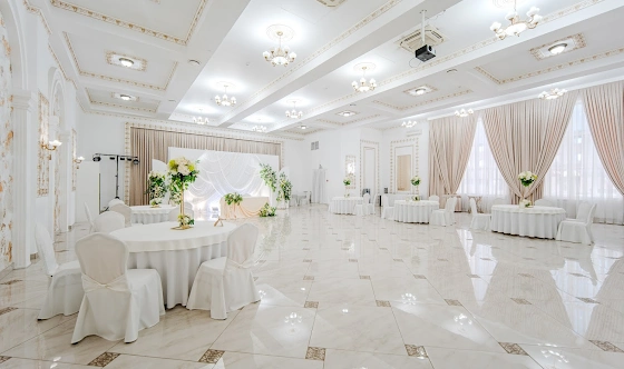 Фото №2 зала Версаль