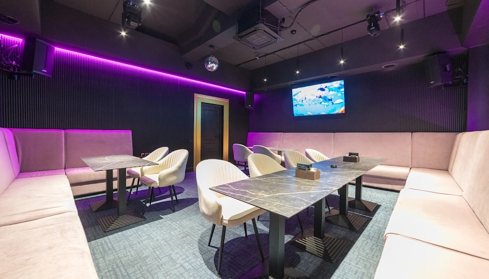 Фото №6 зала VIP-зал №3