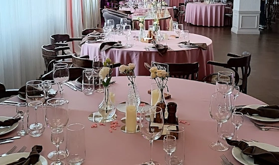 Фото №3 зала Нижний зал