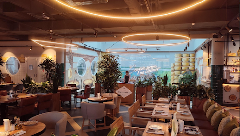 Фото №4 зала Малый зал 