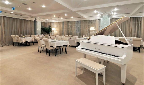 Фото №15 зала Банкетный зал