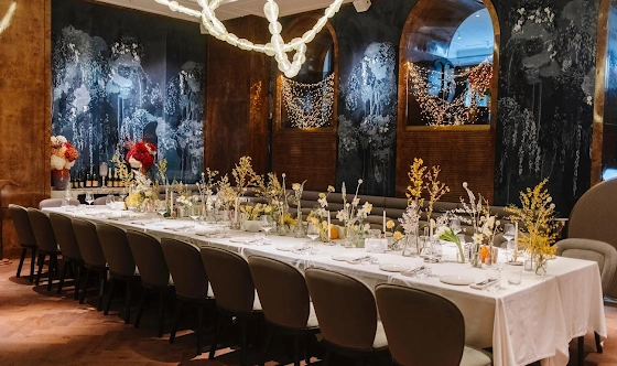 Фото №1 зала Зал Антресоль 2 этаж