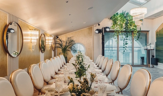 Фото №2 зала Основной зал