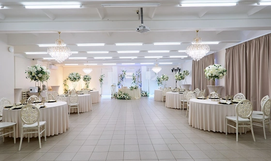 Фото №1 зала Зал «Жемчужный»