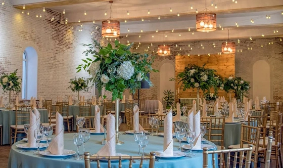 Фото №3 зала Банкетный зал