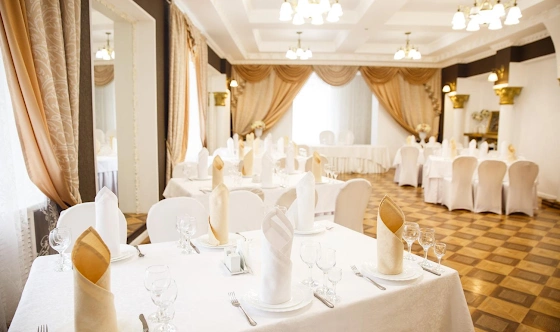 Фото №3 зала Зал «Каминный»