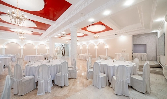 Фото №7 зала Новый зал