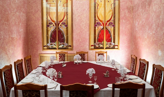 Фото №1 зала VIP-зал 2