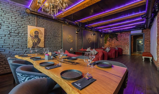 Фото №5 зала Основной зал