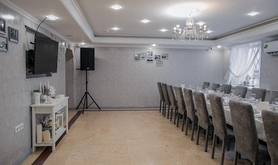 Фото №5 зала Основной зал