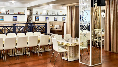 Фото №4 зала Кафе