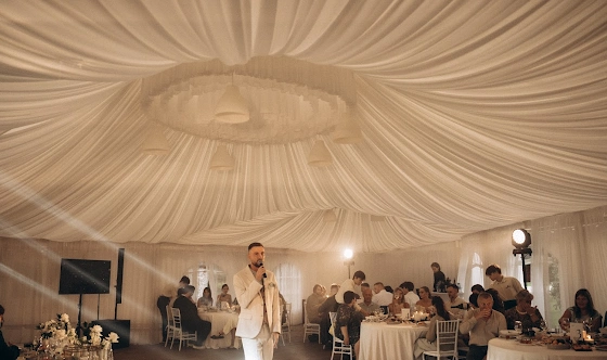 Фото №10 зала Летний шатер