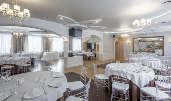 Фото №1 зала Основной зал 