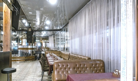 Фото №4 зала Основной зал