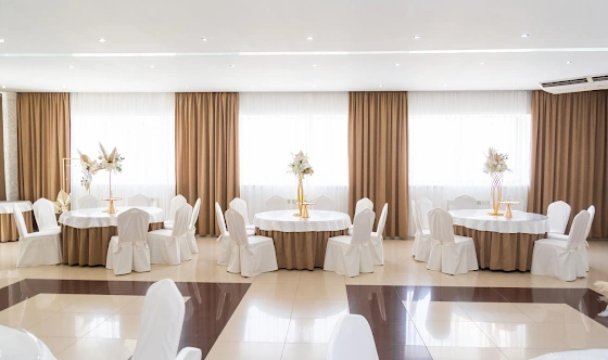 Фото №3 зала Основной зал 