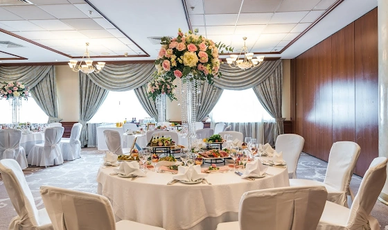 Фото №2 зала Зал «Петровский»