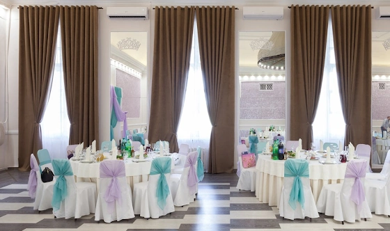 Фото №6 зала Банкетный зал