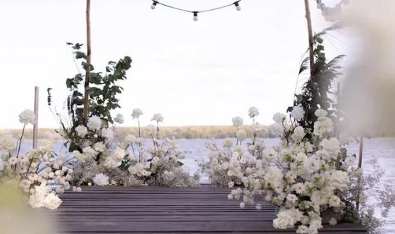 Фото №10 зала Шатер