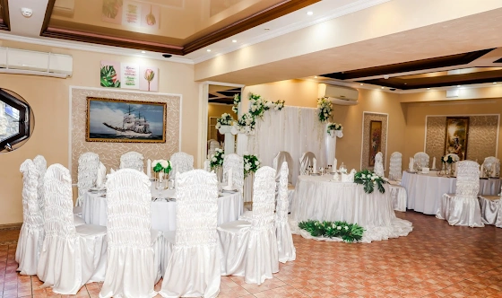 Фото №7 зала Банкетный зал