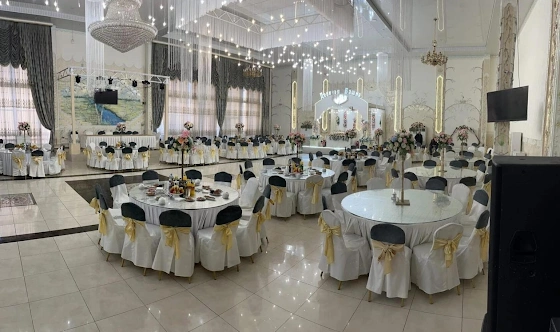 Фото №3 зала Большой зал