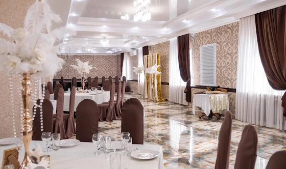 Фото №8 зала Зал на 300 человек 