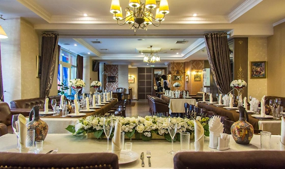 Фото №5 зала Основной зал