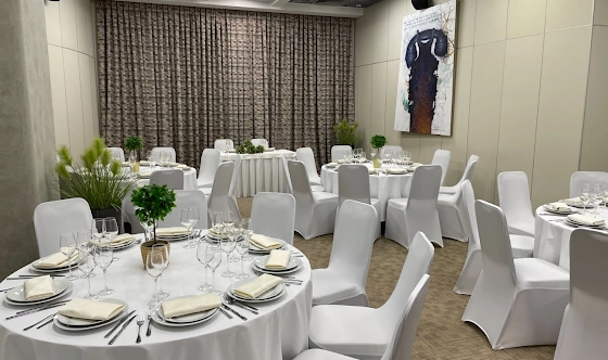 Фото №2 зала Зал «Дали»