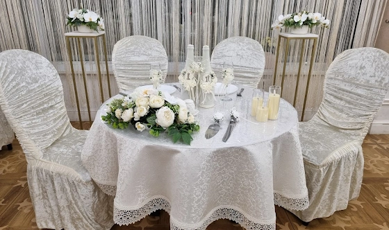 Фото №13 зала Большой зал 