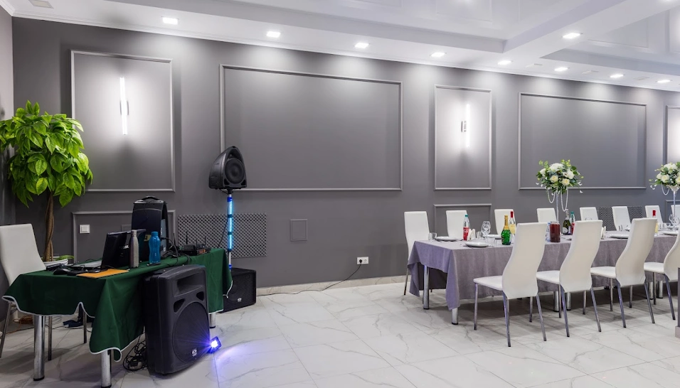 Фото №18 зала Лофт