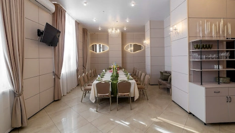 Фото №2 зала Банкетный зал 