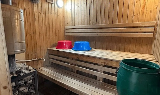 Фото №9 зала Комплекс №4