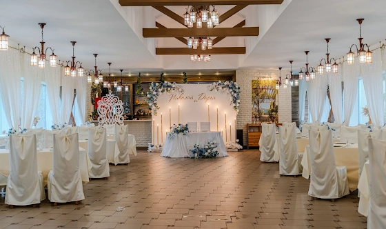 Фото №10 зала Основной зал 