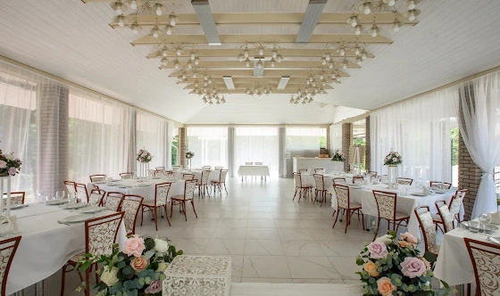 Фото №8 зала Шатер