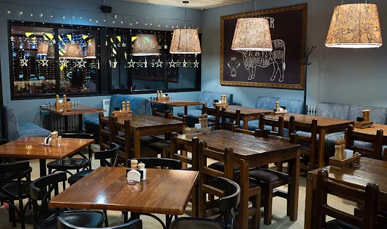 Фото №10 зала Основной зал